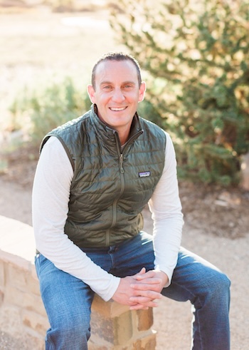 Portrait of Doug Aumont, CFP®
